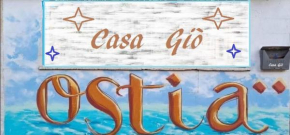 Casa Giò Lido Di Ostia